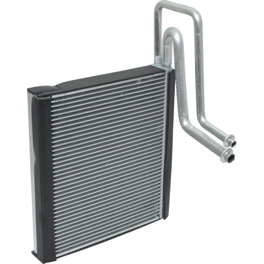 Universal Air Conditioning EV 9409259PFC A/C Evaporator Core -- Evaporator Parallel Flow