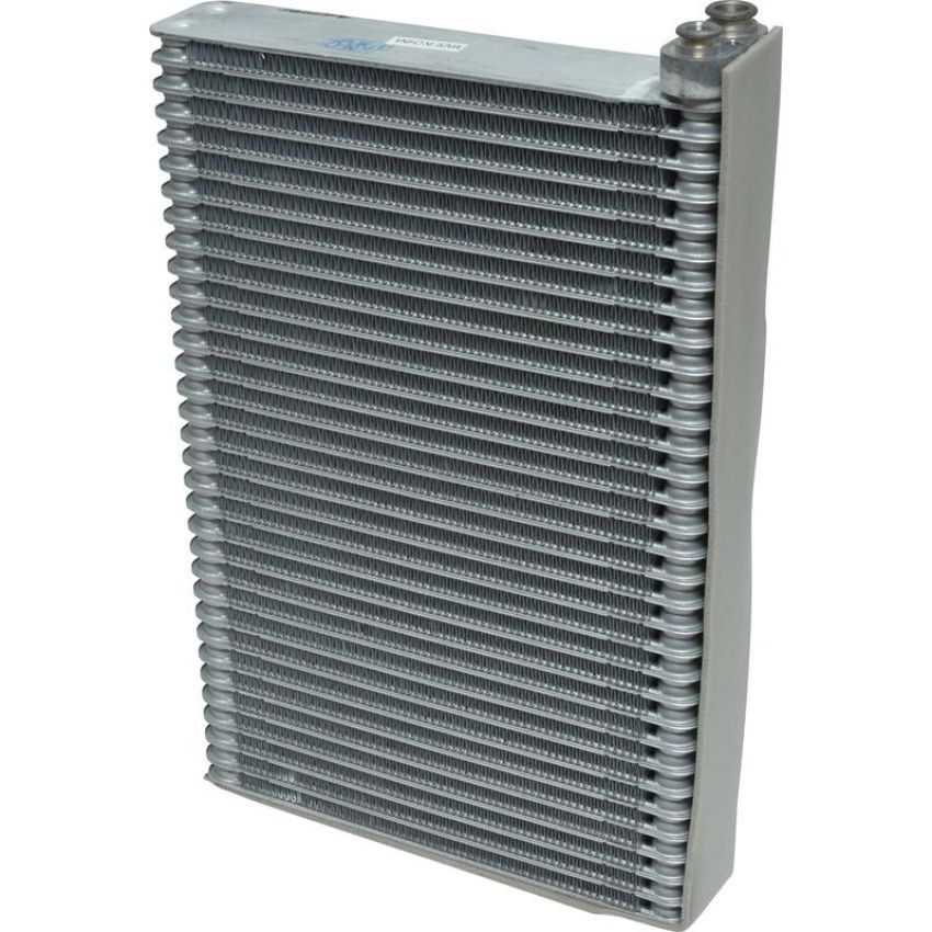 Universal Air Conditioning EV 9409260PFC A/C Evaporator Core -- Evaporator Plate Fin