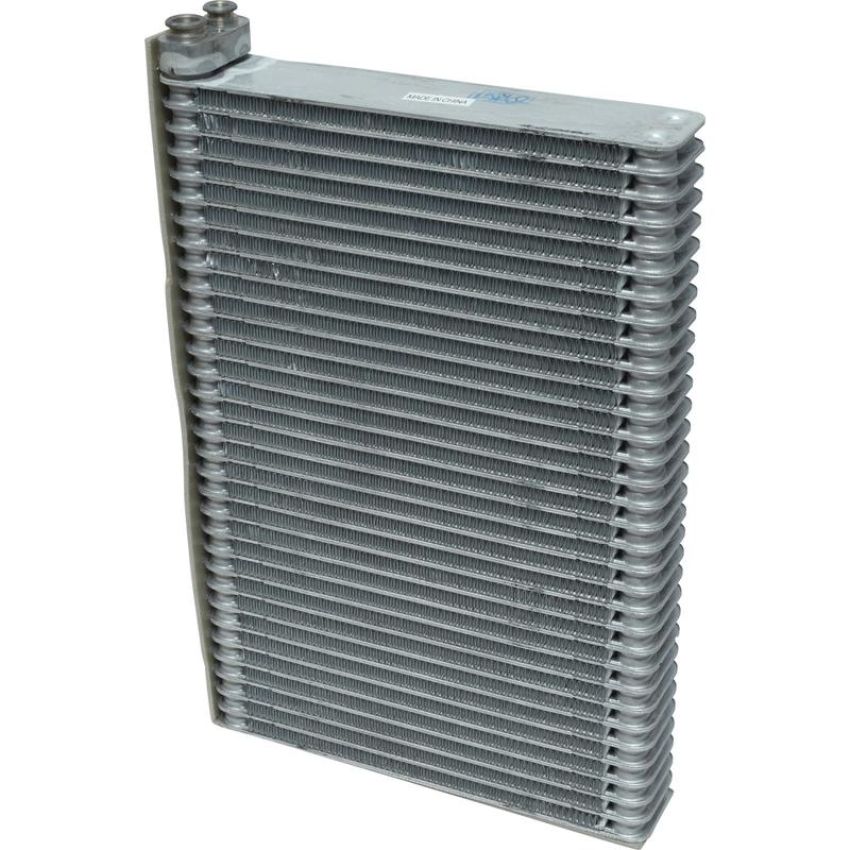 Universal Air Conditioning EV 9409260PFC A/C Evaporator Core -- Evaporator Plate Fin