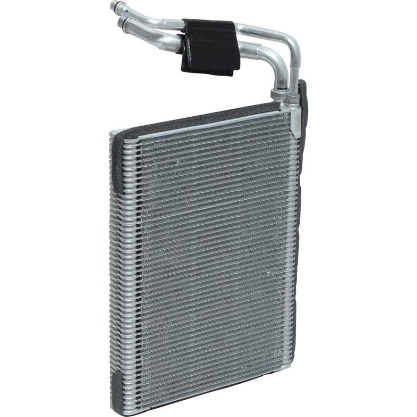 Universal Air Conditioning EV 9409262PFC A/C Evaporator Core -- Evaporator Plate Fin