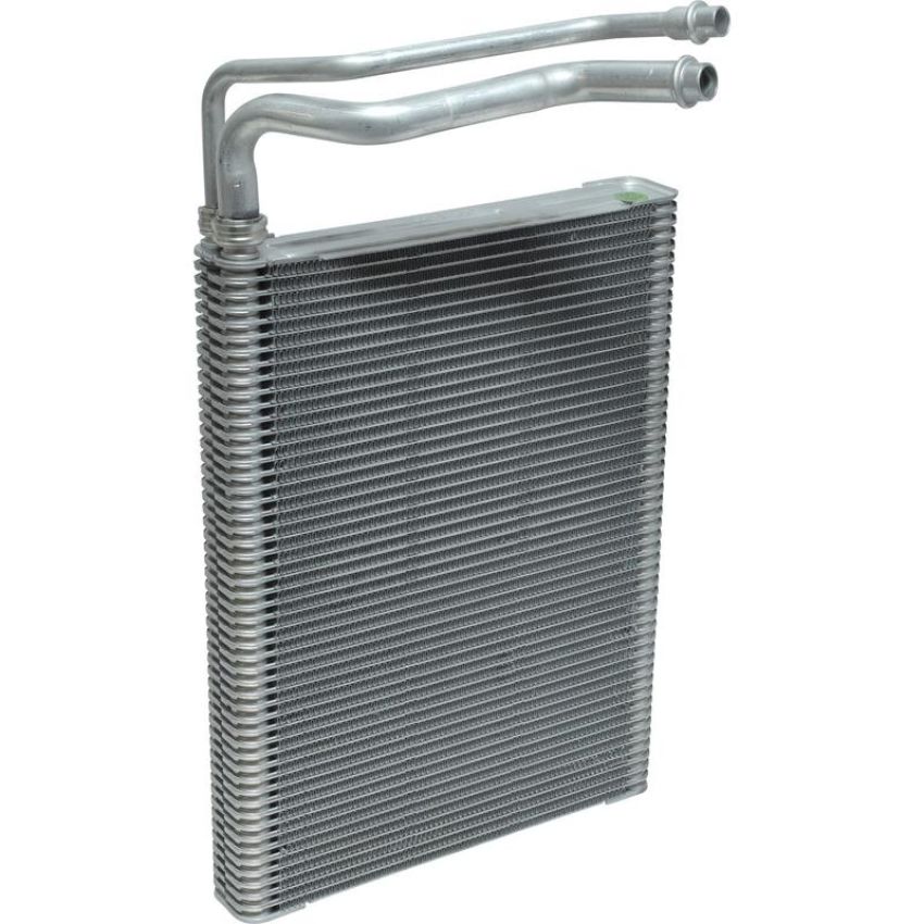 Universal Air Conditioning EV 9409262PFC A/C Evaporator Core -- Evaporator Plate Fin
