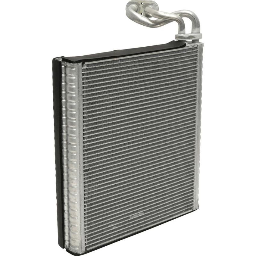 Universal Air Conditioning EV 9409264PFC A/C Evaporator Core -- Evaporator Parallel Flow