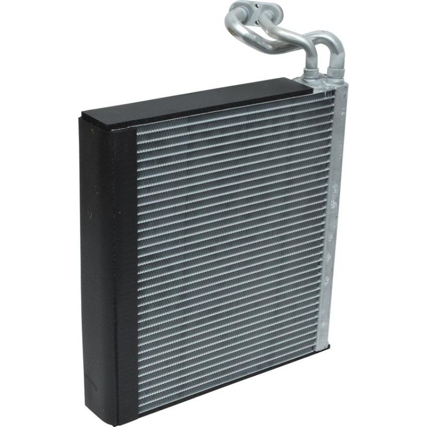 Universal Air Conditioning EV 9409264PFC A/C Evaporator Core -- Evaporator Parallel Flow