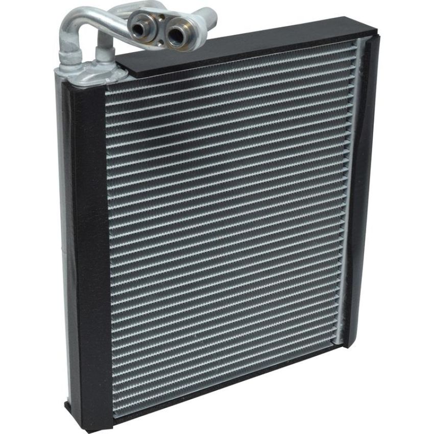 Universal Air Conditioning EV 9409264PFC A/C Evaporator Core -- Evaporator Parallel Flow