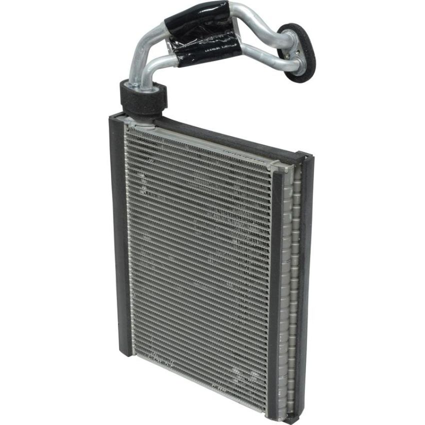 Universal Air Conditioning EV 9409265PFC A/C Evaporator Core -- Evaporator Parallel Flow