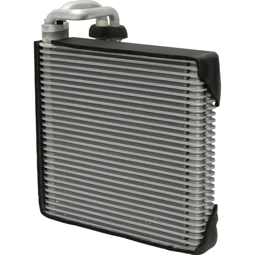 Universal Air Conditioning EV 9409269PFC A/C Evaporator Core -- Evaporator Parallel Flow