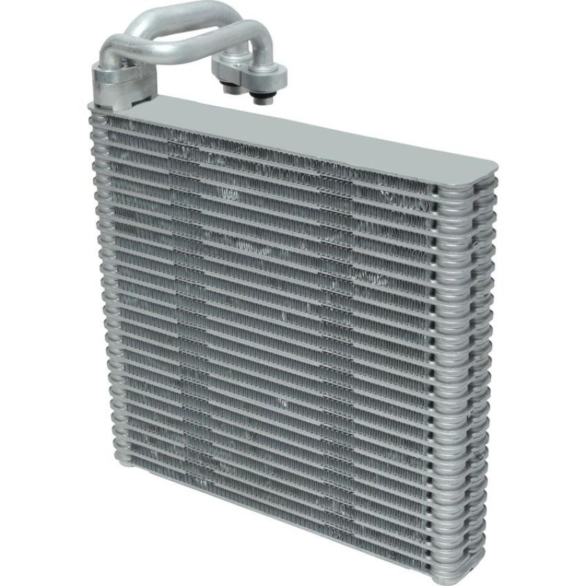 Universal Air Conditioning EV 9409269PFC A/C Evaporator Core -- Evaporator Parallel Flow