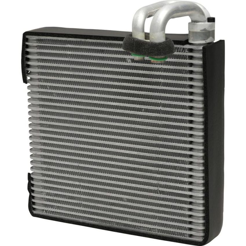 Universal Air Conditioning EV 9409269PFC A/C Evaporator Core -- Evaporator Parallel Flow