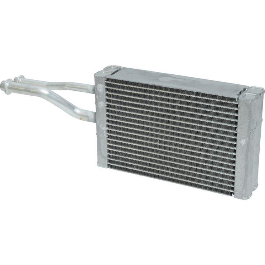 Universal Air Conditioning EV 9409270PFC A/C Evaporator Core -- Evaporator Parallel Flow