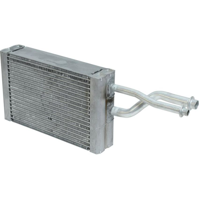 Universal Air Conditioning EV 9409270PFC A/C Evaporator Core -- Evaporator Parallel Flow