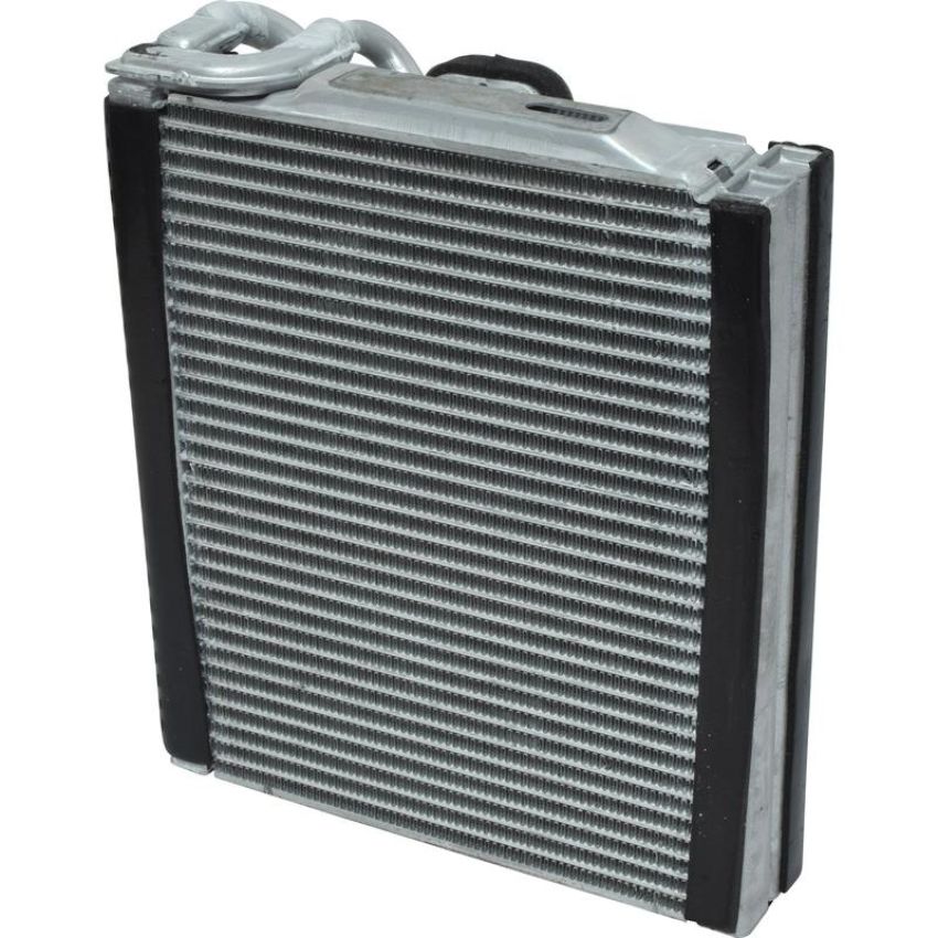 Universal Air Conditioning EV 9409273PFC A/C Evaporator Core -- Evaporator Parallel Flow