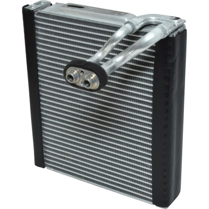 Universal Air Conditioning EV 9409273PFC A/C Evaporator Core -- Evaporator Parallel Flow