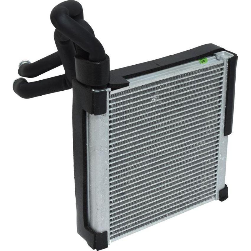 Universal Air Conditioning EV 9409274PFC A/C Evaporator Core -- Evaporator Parallel Flow
