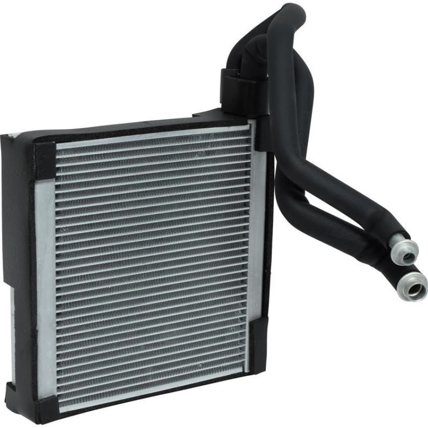 Universal Air Conditioning EV 9409274PFC A/C Evaporator Core -- Evaporator Parallel Flow