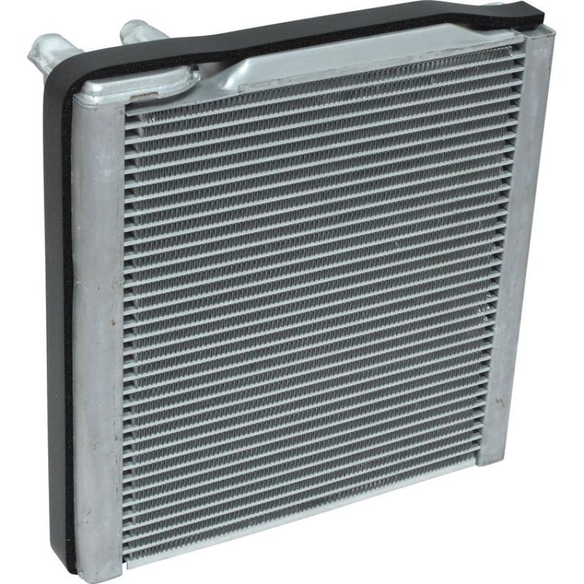 Universal Air Conditioning EV 9409275PFC A/C Evaporator Core -- Evaporator Parallel Flow