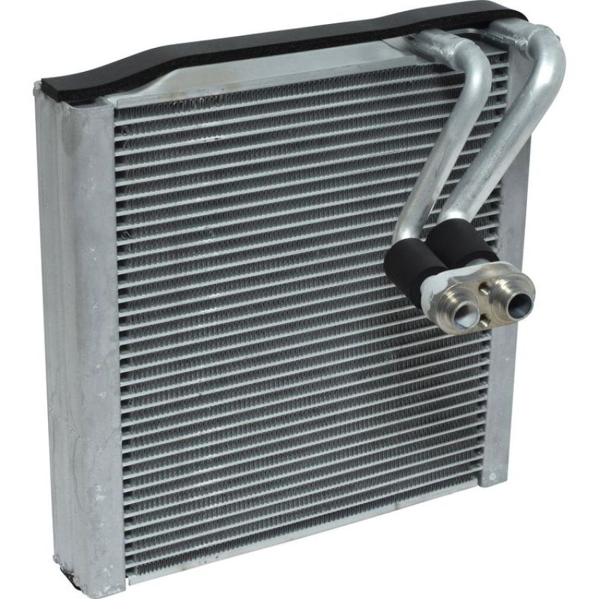 Universal Air Conditioning EV 9409275PFC A/C Evaporator Core -- Evaporator Parallel Flow
