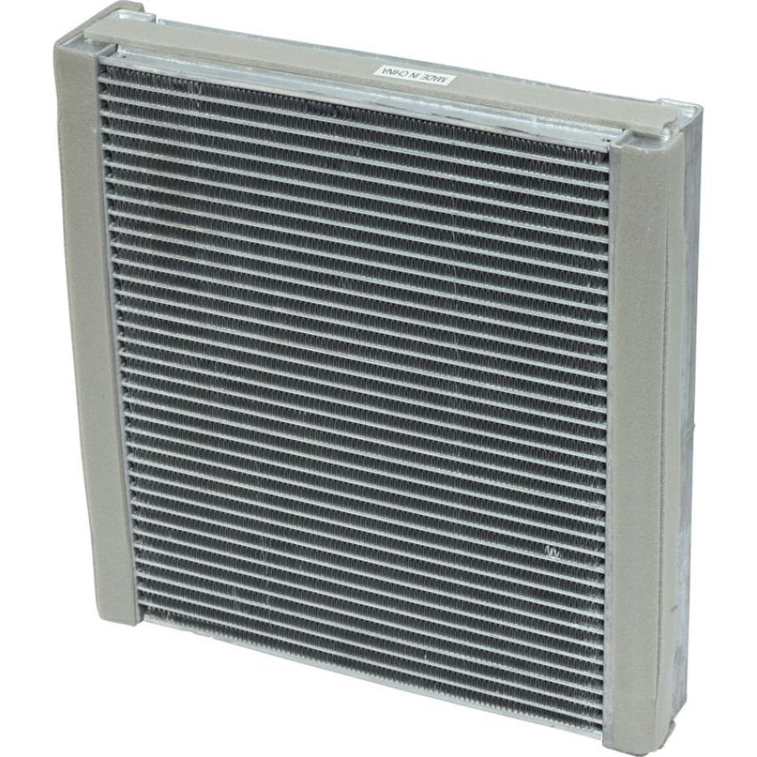 Universal Air Conditioning EV 9409276PFC A/C Evaporator Core -- Evaporator Parallel Flow