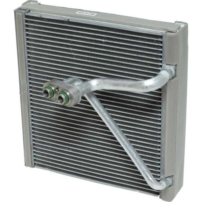 Universal Air Conditioning EV 9409276PFC A/C Evaporator Core -- Evaporator Parallel Flow