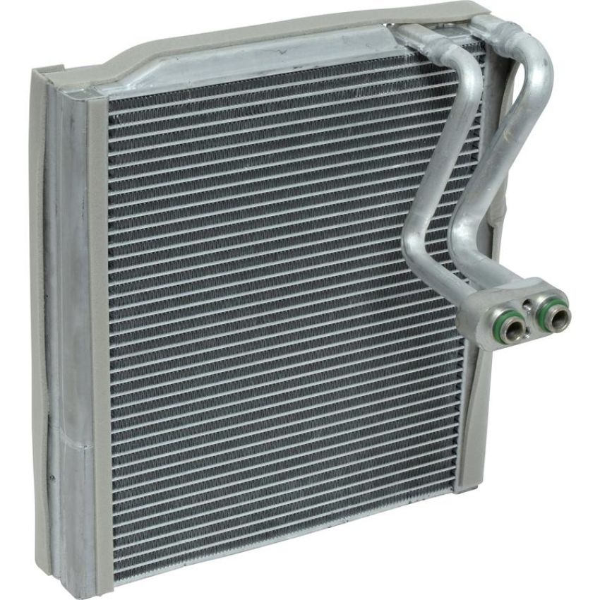 Universal Air Conditioning EV 9409277PFC A/C Evaporator Core -- Evaporator Parallel Flow