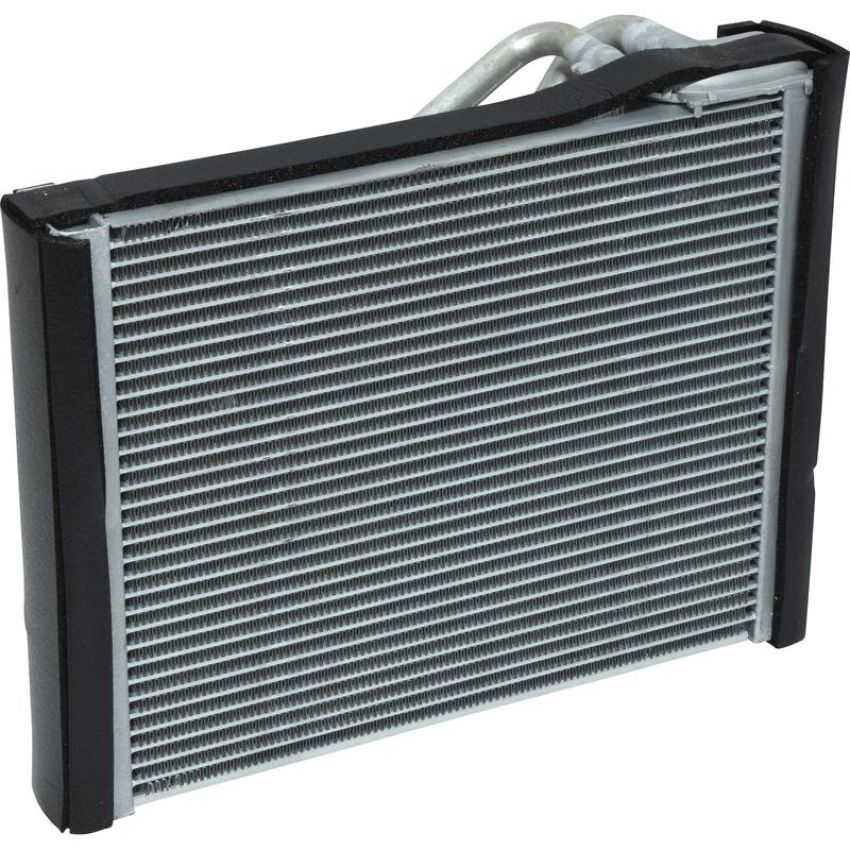 Universal Air Conditioning EV 9409278PFC A/C Evaporator Core -- Evaporator Parallel Flow