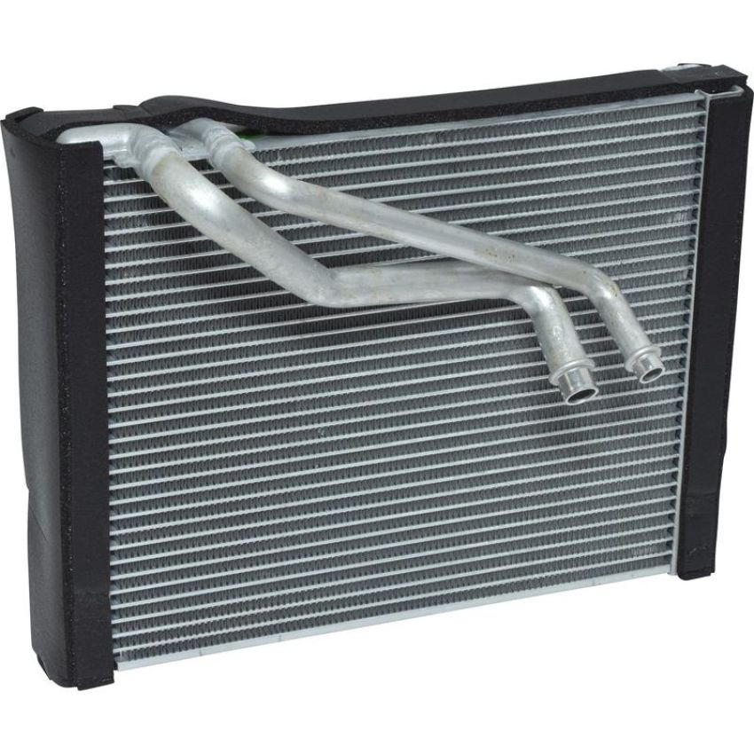 Universal Air Conditioning EV 9409278PFC A/C Evaporator Core -- Evaporator Parallel Flow