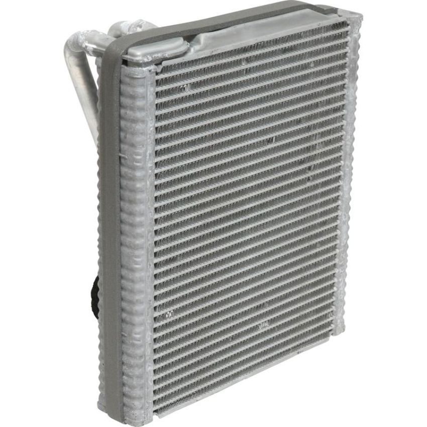 Universal Air Conditioning EV 9409279PFC A/C Evaporator Core -- Evaporator Parallel Flow