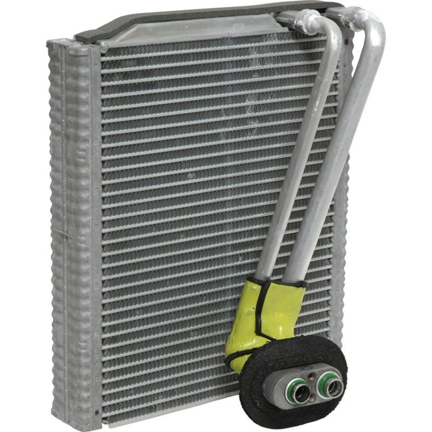 Universal Air Conditioning EV 9409279PFC A/C Evaporator Core -- Evaporator Parallel Flow