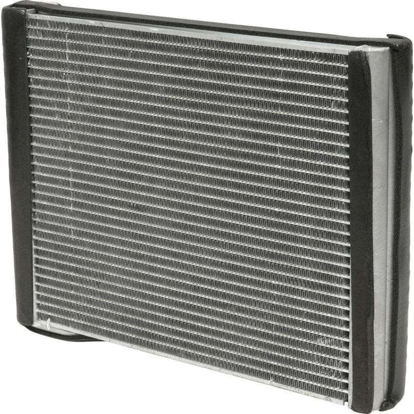 Universal Air Conditioning EV 9409282PFC A/C Evaporator Core -- Evaporator Parallel Flow