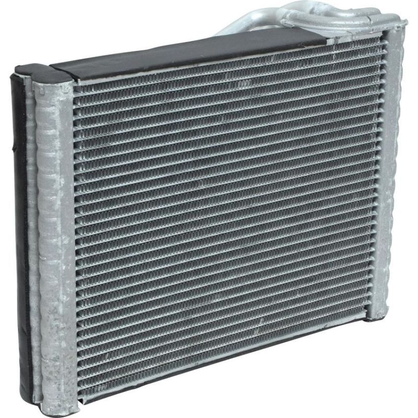 Universal Air Conditioning EV 9409282PFC A/C Evaporator Core -- Evaporator Parallel Flow