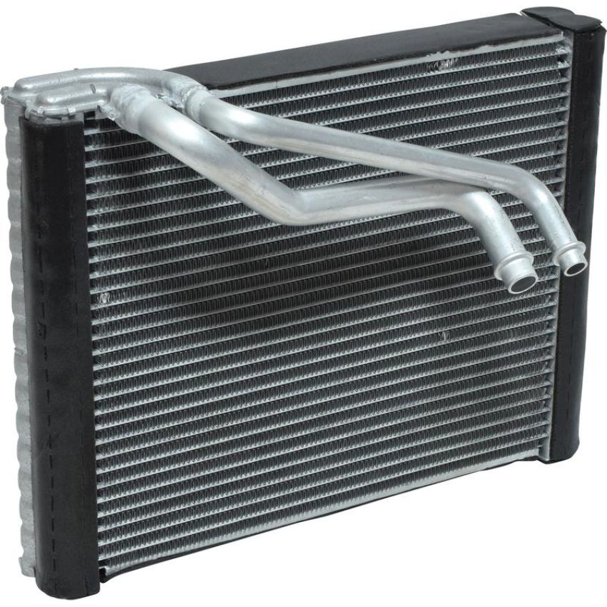 Universal Air Conditioning EV 9409282PFC A/C Evaporator Core -- Evaporator Parallel Flow