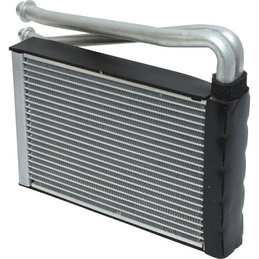 Universal Air Conditioning EV 9409283PFC A/C Evaporator Core -- Evaporator Plate Fin
