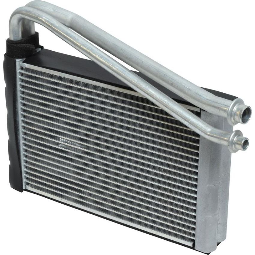 Universal Air Conditioning EV 9409283PFC A/C Evaporator Core -- Evaporator Plate Fin