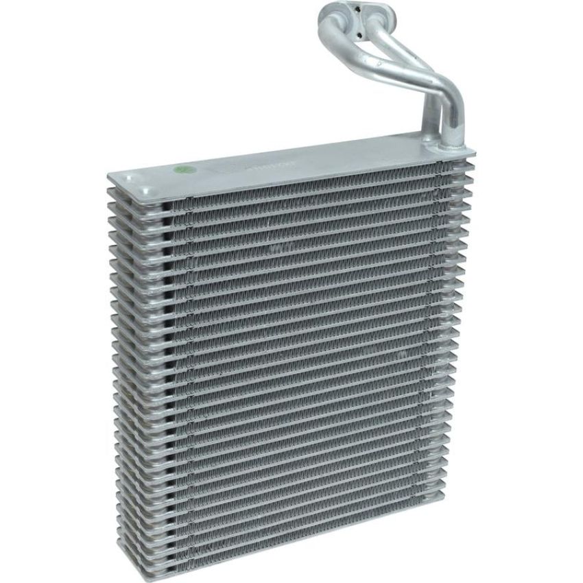 Universal Air Conditioning EV 9409284PFC A/C Evaporator Core -- Evaporator Parallel Flow
