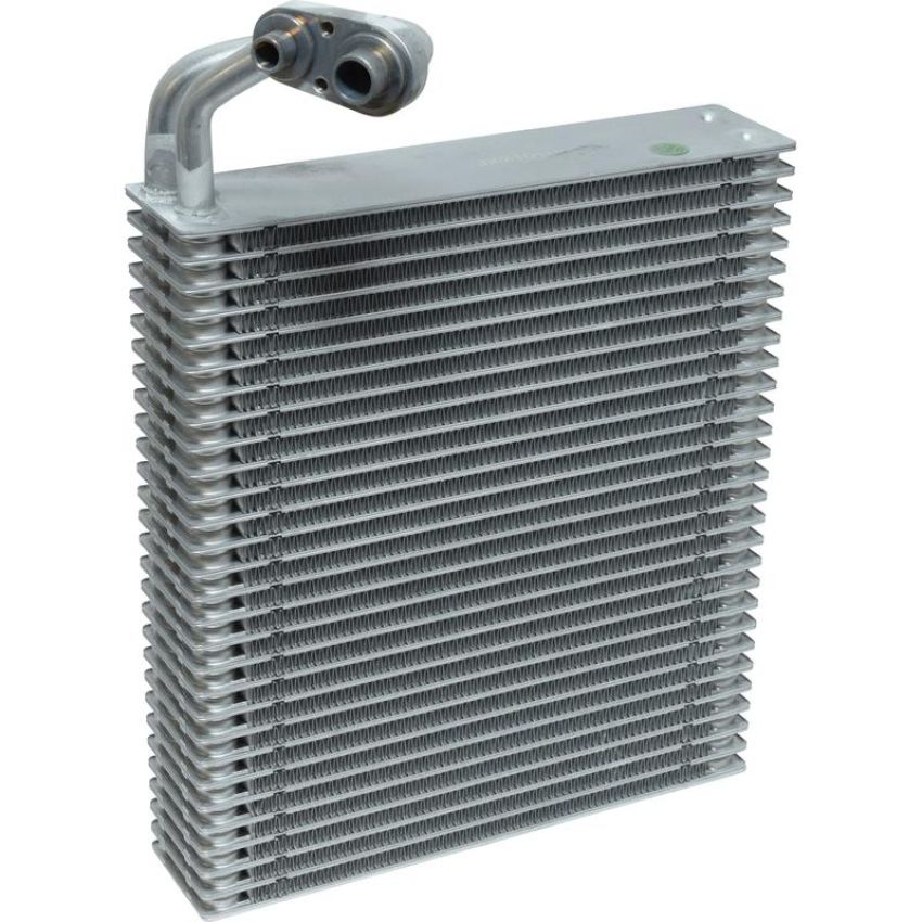 Universal Air Conditioning EV 9409284PFC A/C Evaporator Core -- Evaporator Parallel Flow