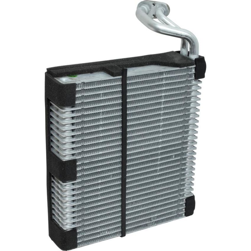 Universal Air Conditioning EV 9409285PFC A/C Evaporator Core -- Evaporator Parallel Flow