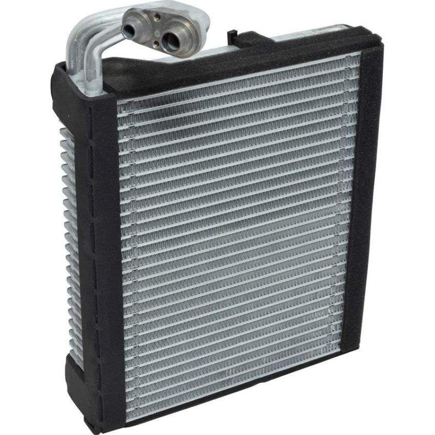 Universal Air Conditioning EV 9409285PFC A/C Evaporator Core -- Evaporator Parallel Flow