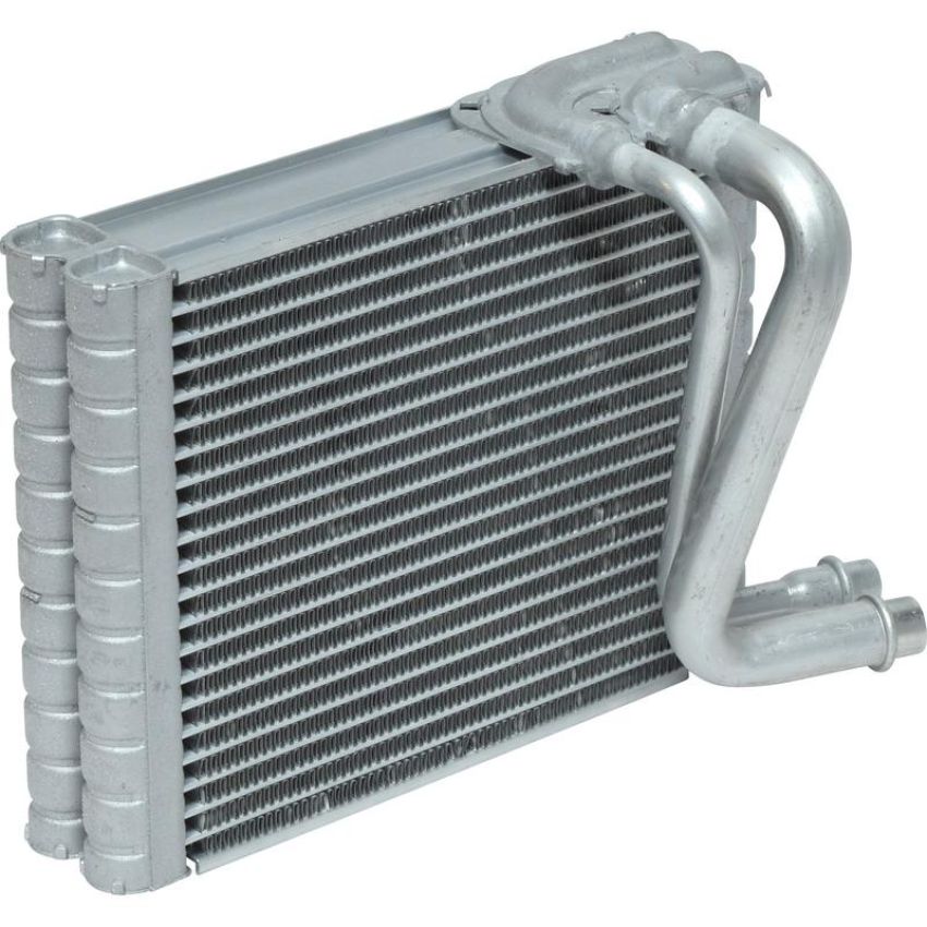 Universal Air Conditioning EV 9409286PFC A/C Evaporator Core -- Evaporator Plate Fin