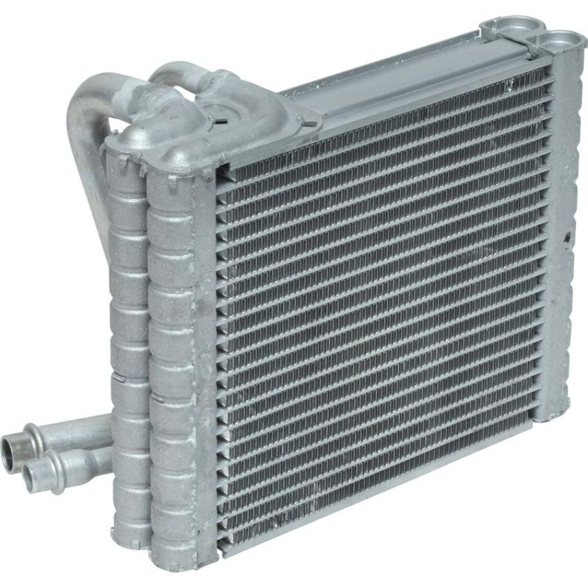 Universal Air Conditioning EV 9409286PFC A/C Evaporator Core -- Evaporator Plate Fin