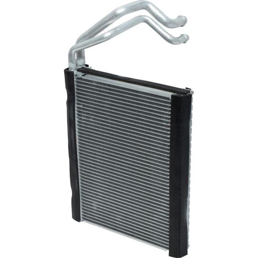 Universal Air Conditioning EV 9409289PFC A/C Evaporator Core -- Evaporator Parallel Flow