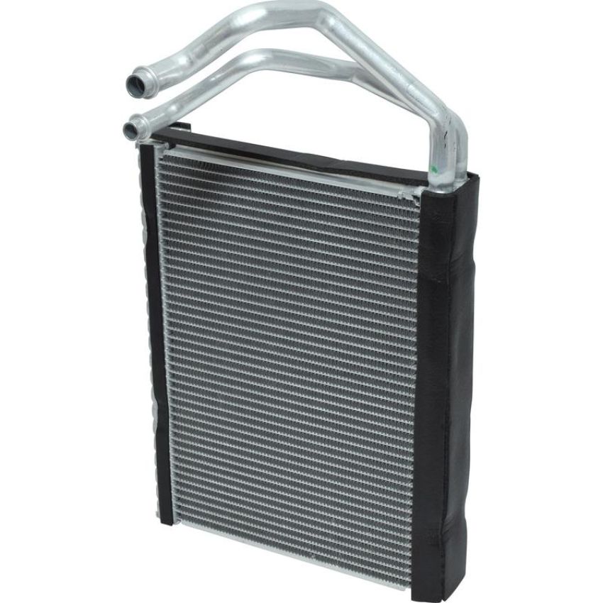 Universal Air Conditioning EV 9409289PFC A/C Evaporator Core -- Evaporator Parallel Flow