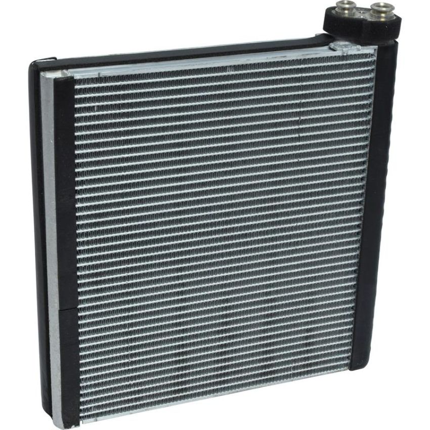 Universal Air Conditioning EV 9409290PFC A/C Evaporator Core -- Evaporator Parallel Flow