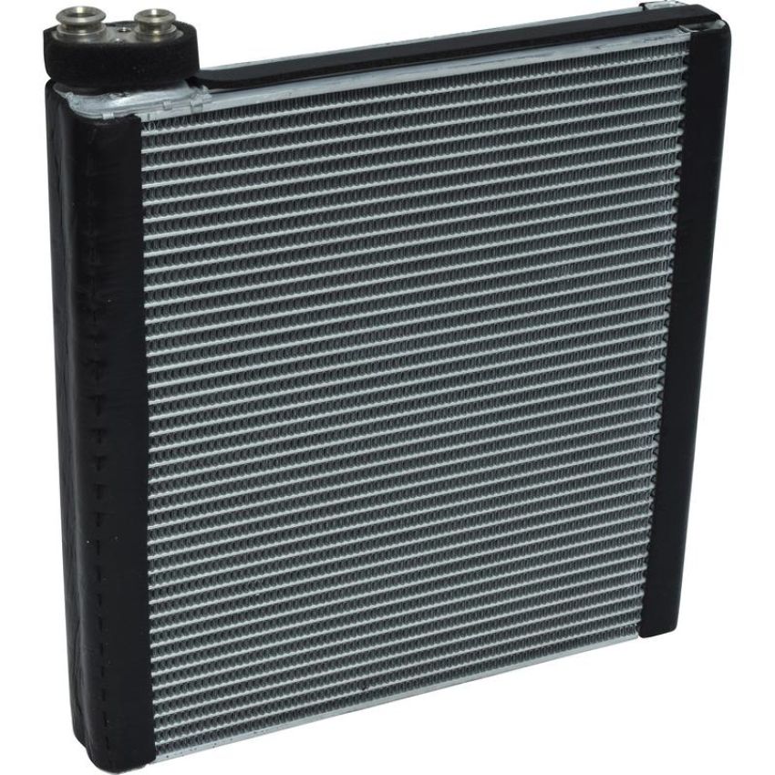 Universal Air Conditioning EV 9409290PFC A/C Evaporator Core -- Evaporator Parallel Flow