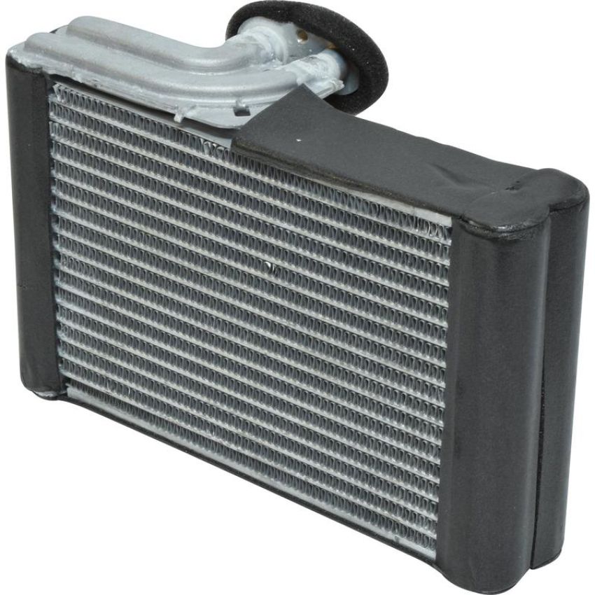 Universal Air Conditioning EV 9409291PFC A/C Evaporator Core -- Evaporator Parallel Flow