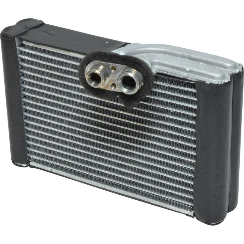 Universal Air Conditioning EV 9409291PFC A/C Evaporator Core -- Evaporator Parallel Flow