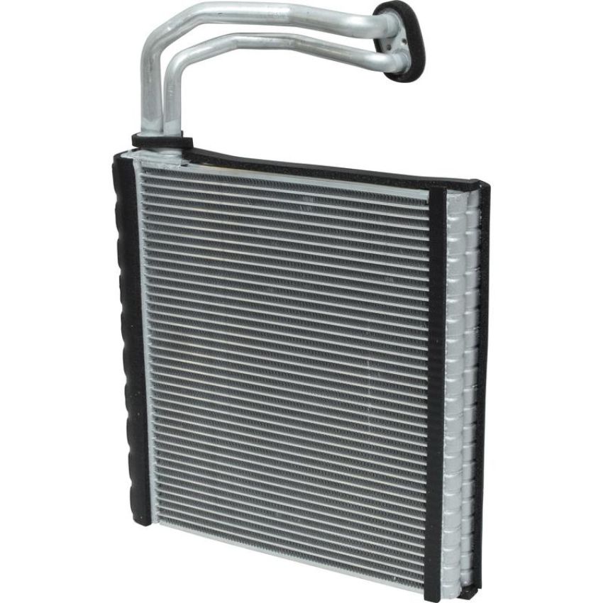 Universal Air Conditioning EV 9409292PFC A/C Evaporator Core -- Evaporator Parallel Flow