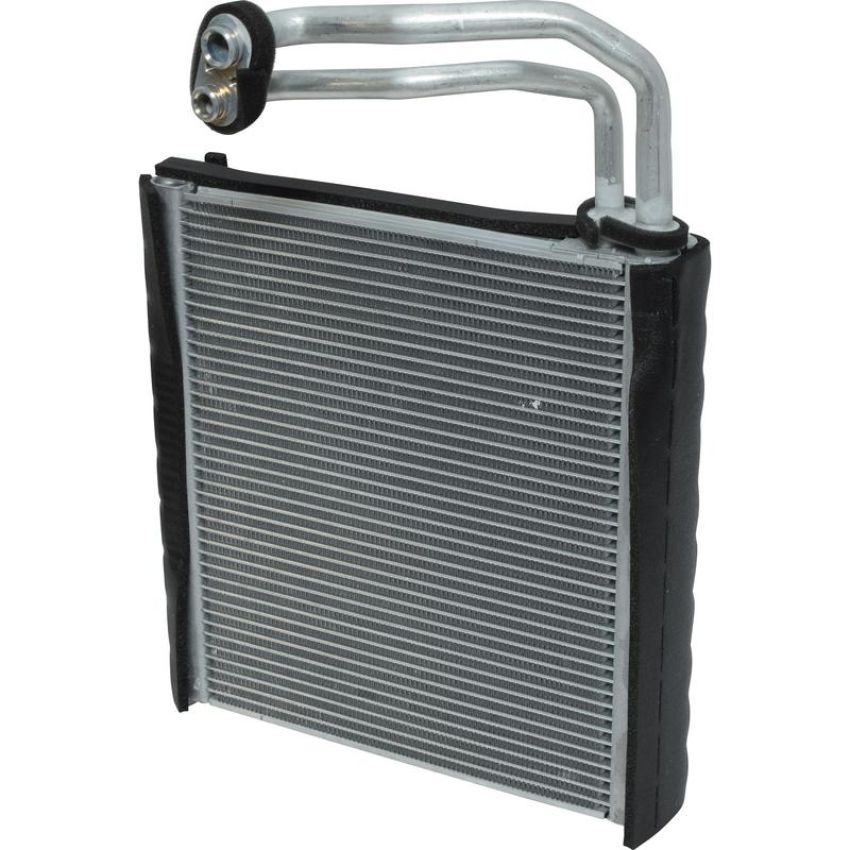 Universal Air Conditioning EV 9409292PFC A/C Evaporator Core -- Evaporator Parallel Flow