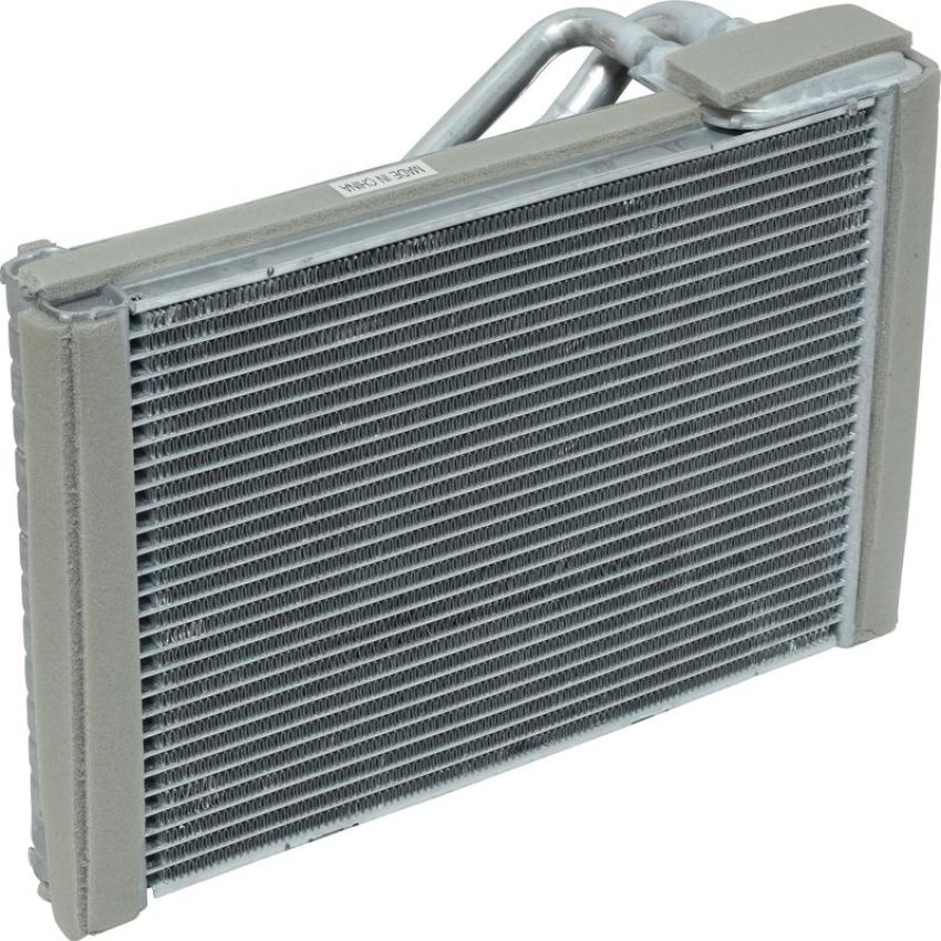 Universal Air Conditioning EV 9409297PFC A/C Evaporator Core -- Evaporator Parallel Flow
