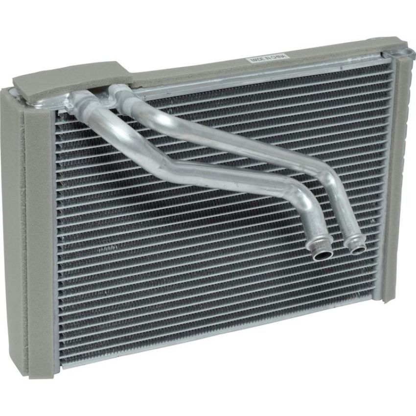 Universal Air Conditioning EV 9409297PFC A/C Evaporator Core -- Evaporator Parallel Flow