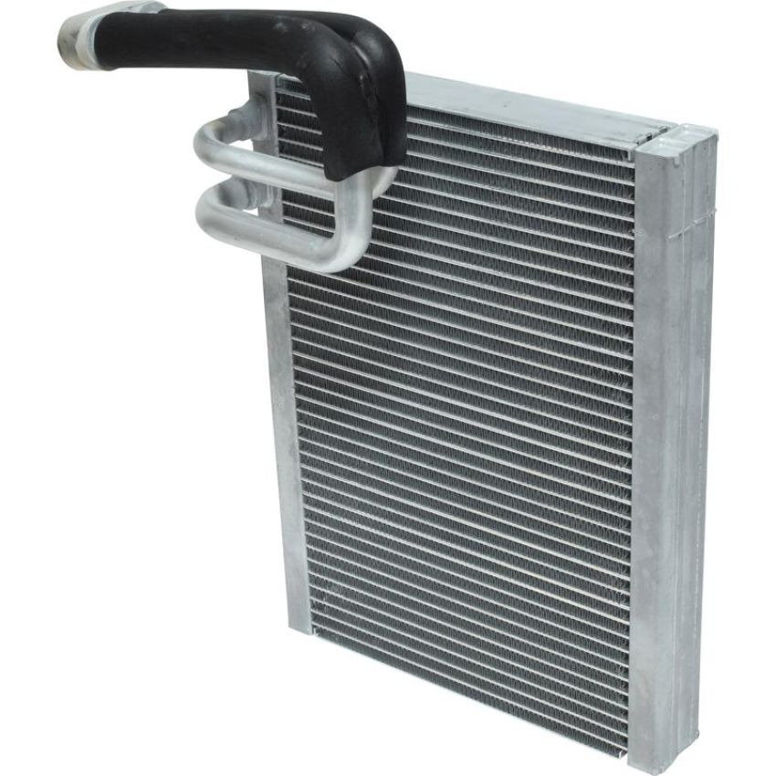 Universal Air Conditioning EV 9409299PFC A/C Evaporator Core -- Evaporator Parallel Flow