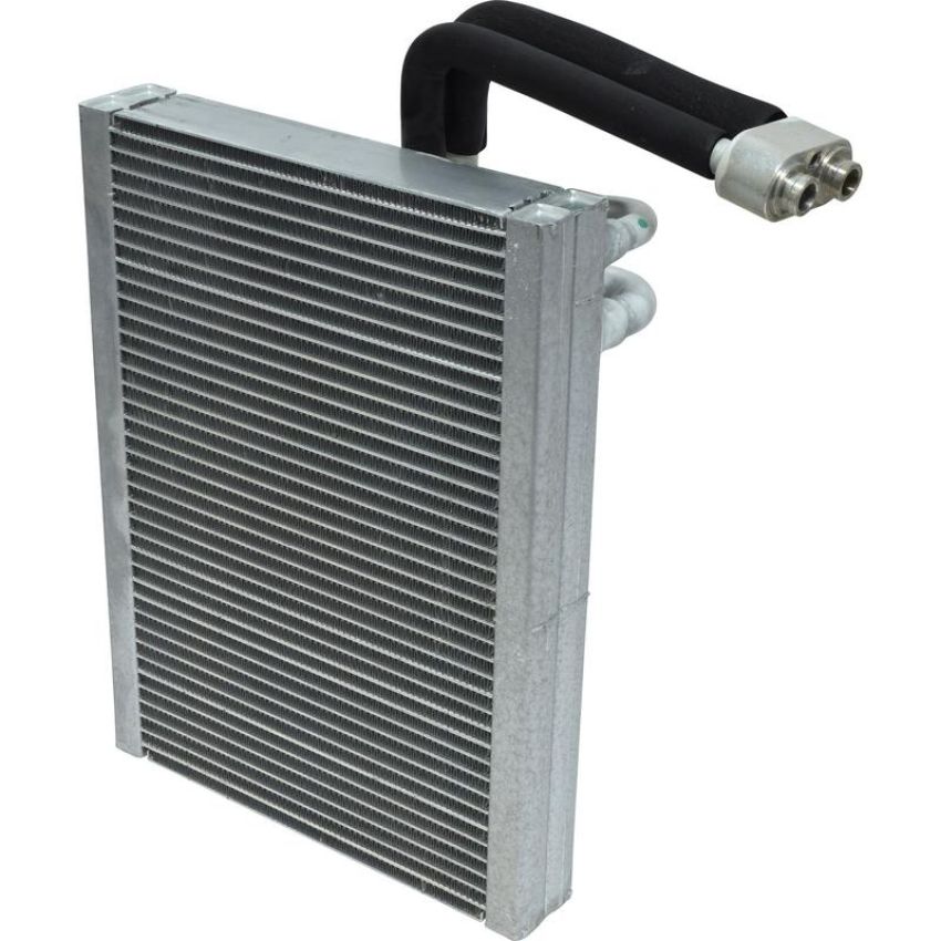 Universal Air Conditioning EV 9409299PFC A/C Evaporator Core -- Evaporator Parallel Flow